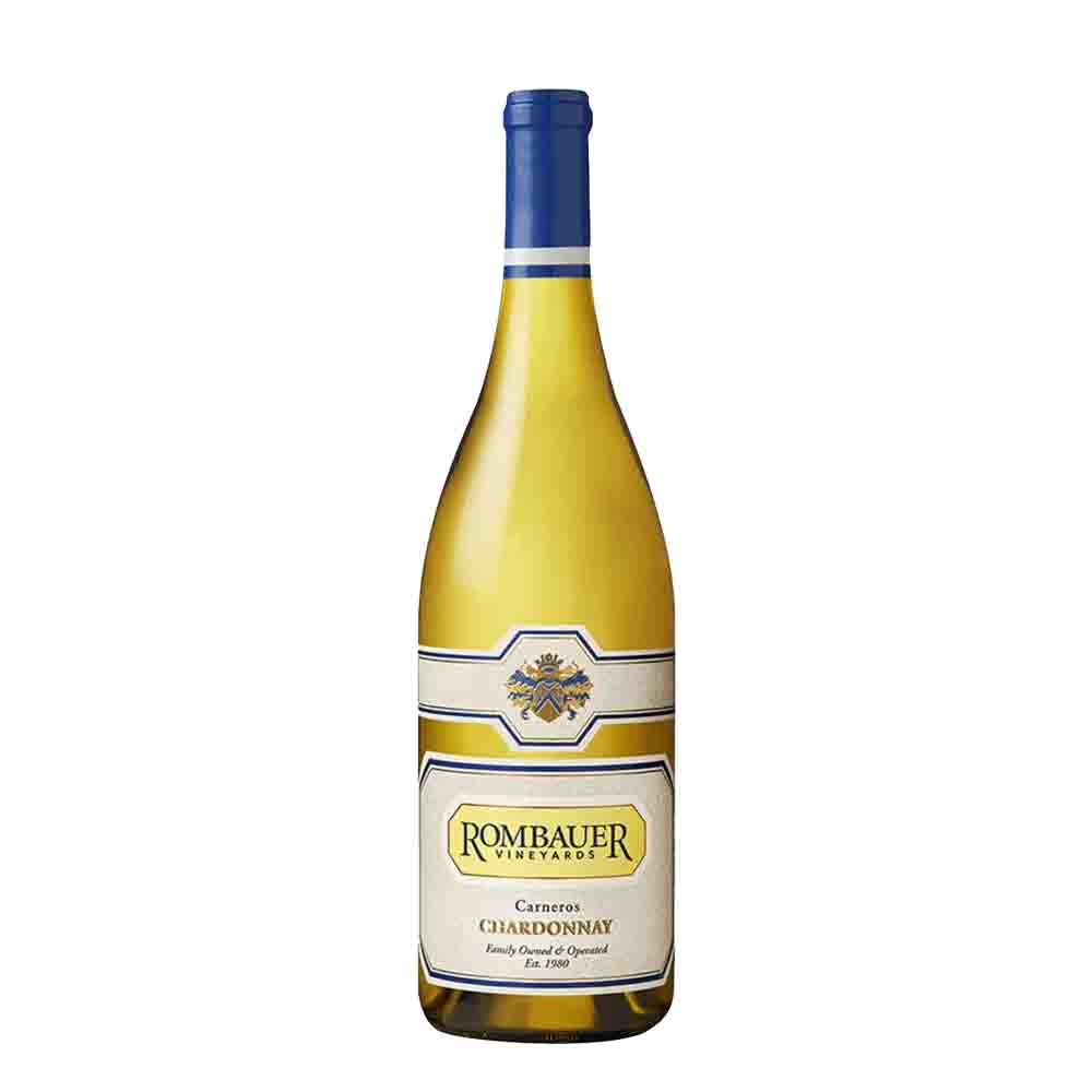 Rombauer Chardonnay White Wine