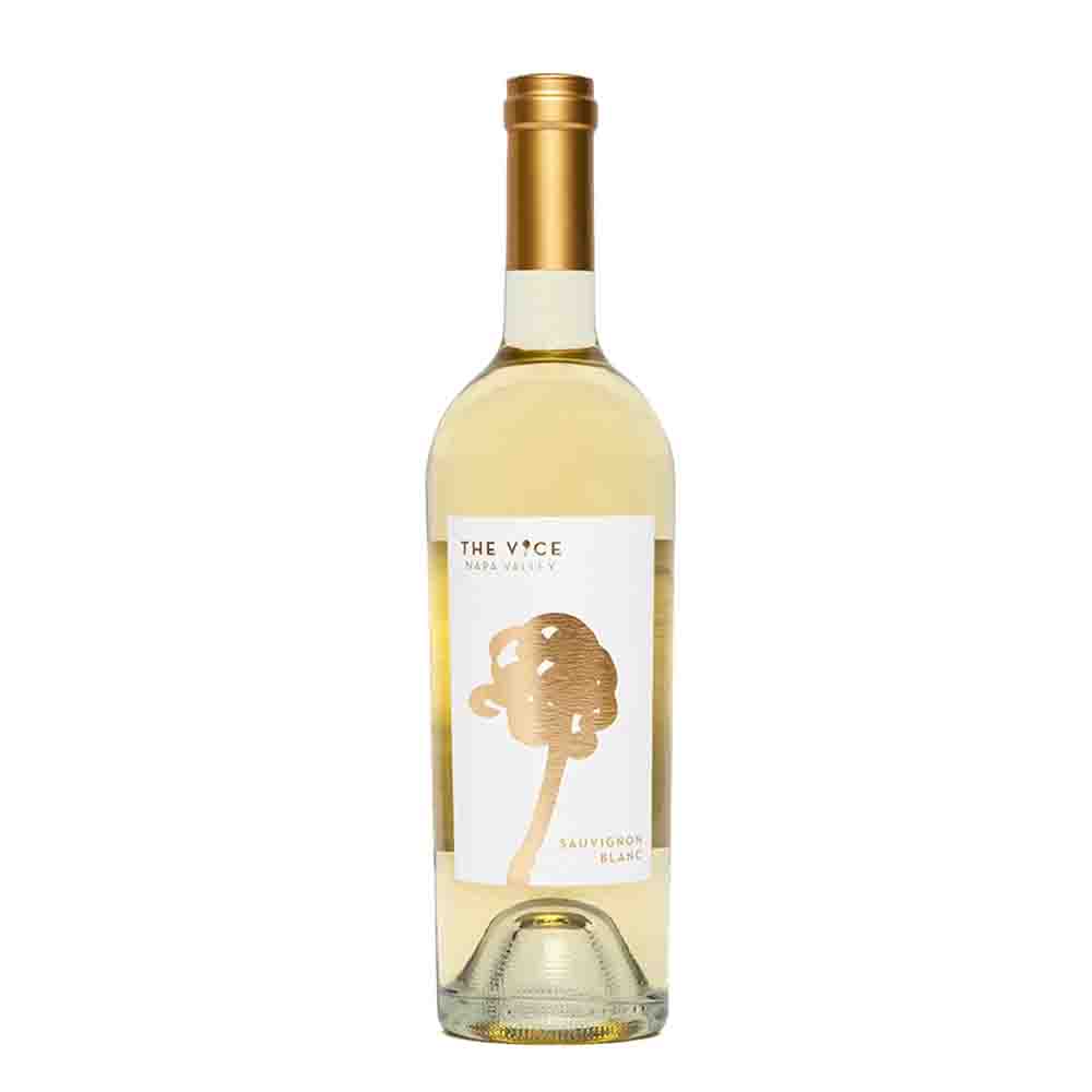 The Vice Napa Valley Sauvignon Blanc White Wine