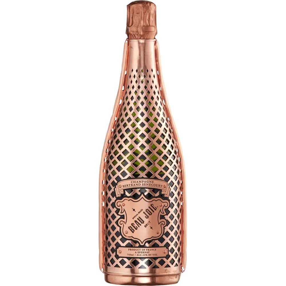 Beau Joie Brut Champagne Under-Budget