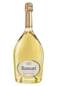 Good Ruinart Blanc De Blancs Champagne