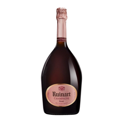 Ruinart Rosé Champagne