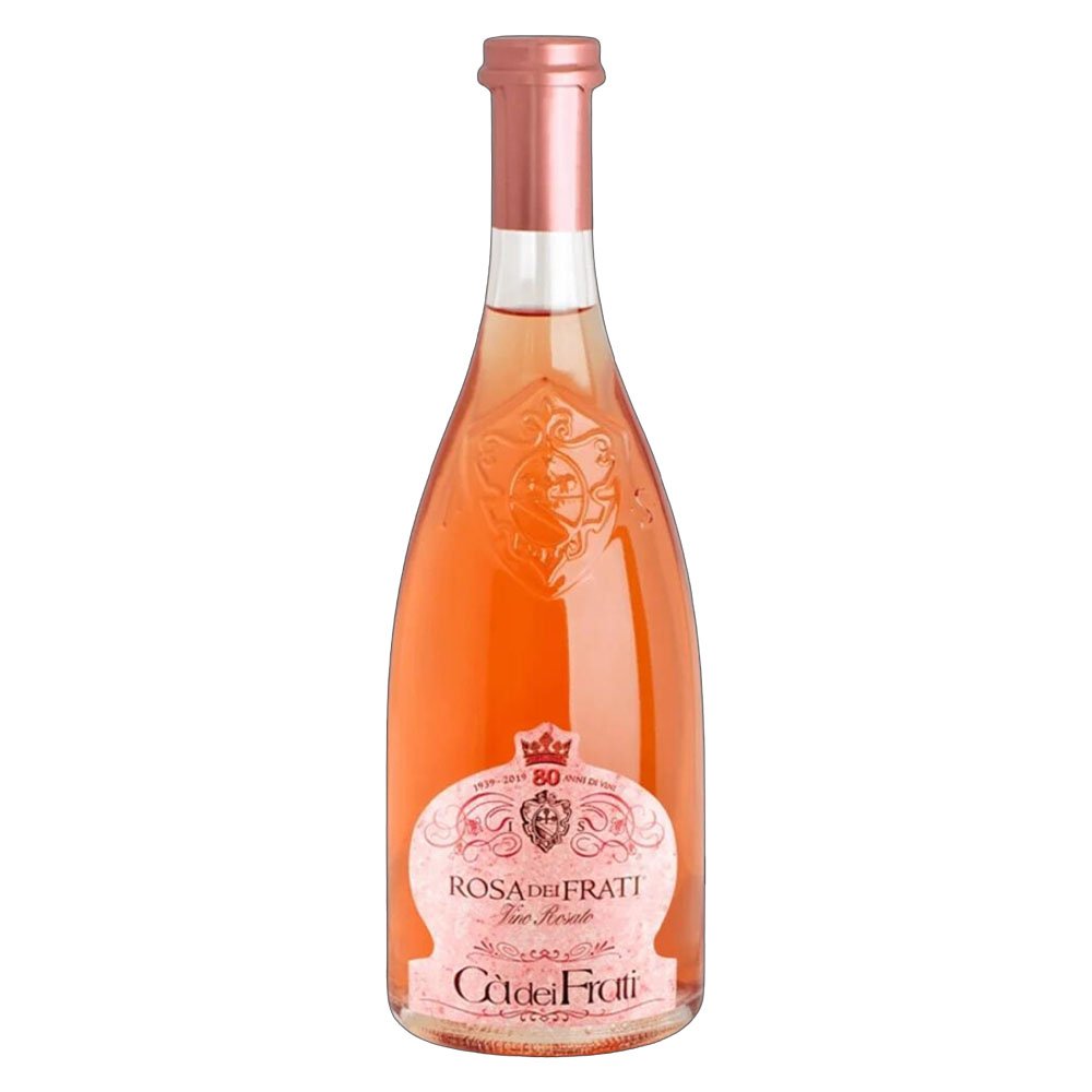 Cà dei Frati, Rosa Dei Frati Chiaretto Italian Wine