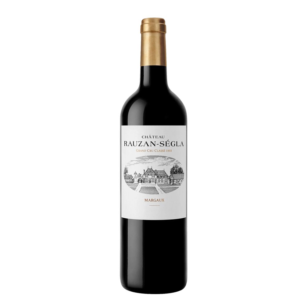 Château Rauzan-Ségla Margaux Grand Cru Classé