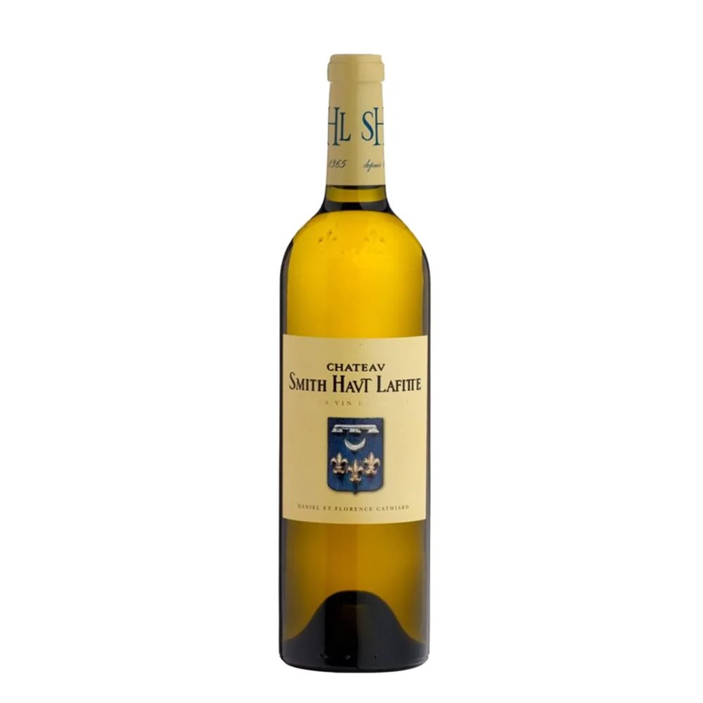 Château Smith Haut Lafitte Blanc Bordeaux Blend