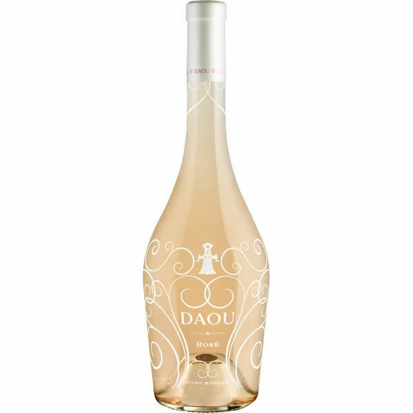 Daou Paso Robles Wine For Thanksgiving Gift