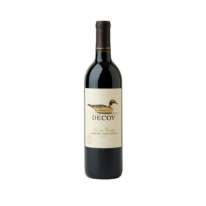 Decoy Cabernet Sauvignon Red Wine