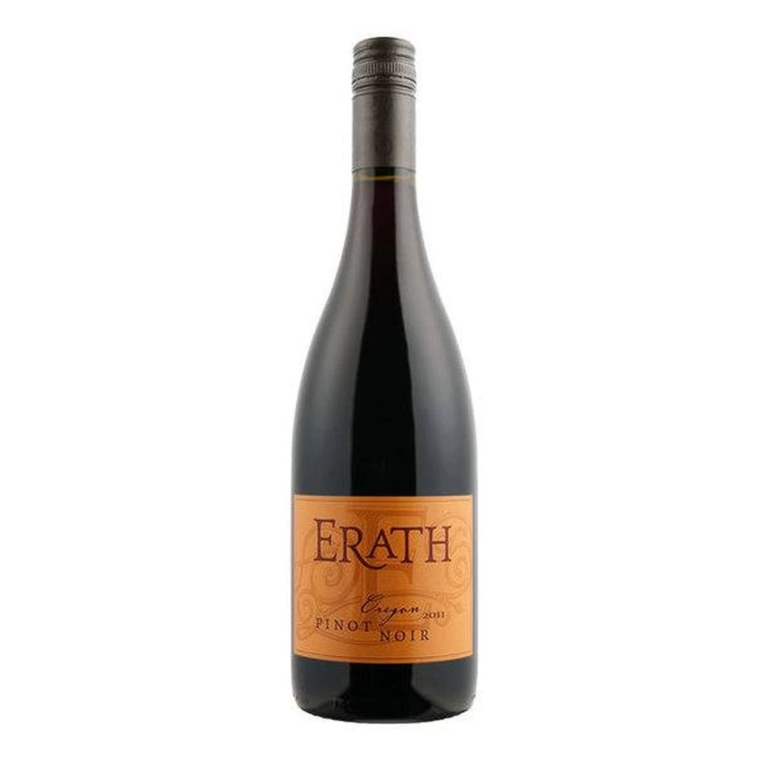 Erath Oregon Pinot Noir Wine For Thanksgiving Gift