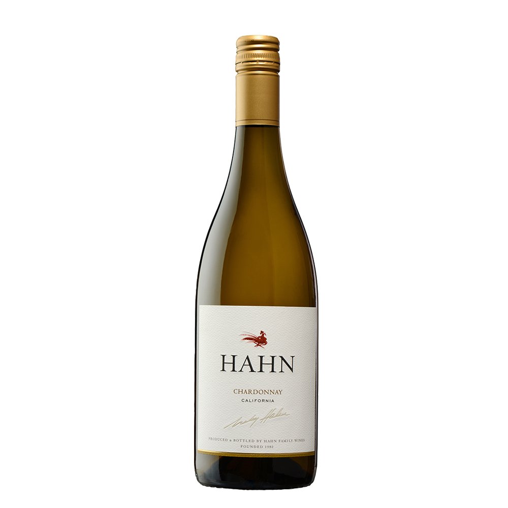 hahn chardonnay california