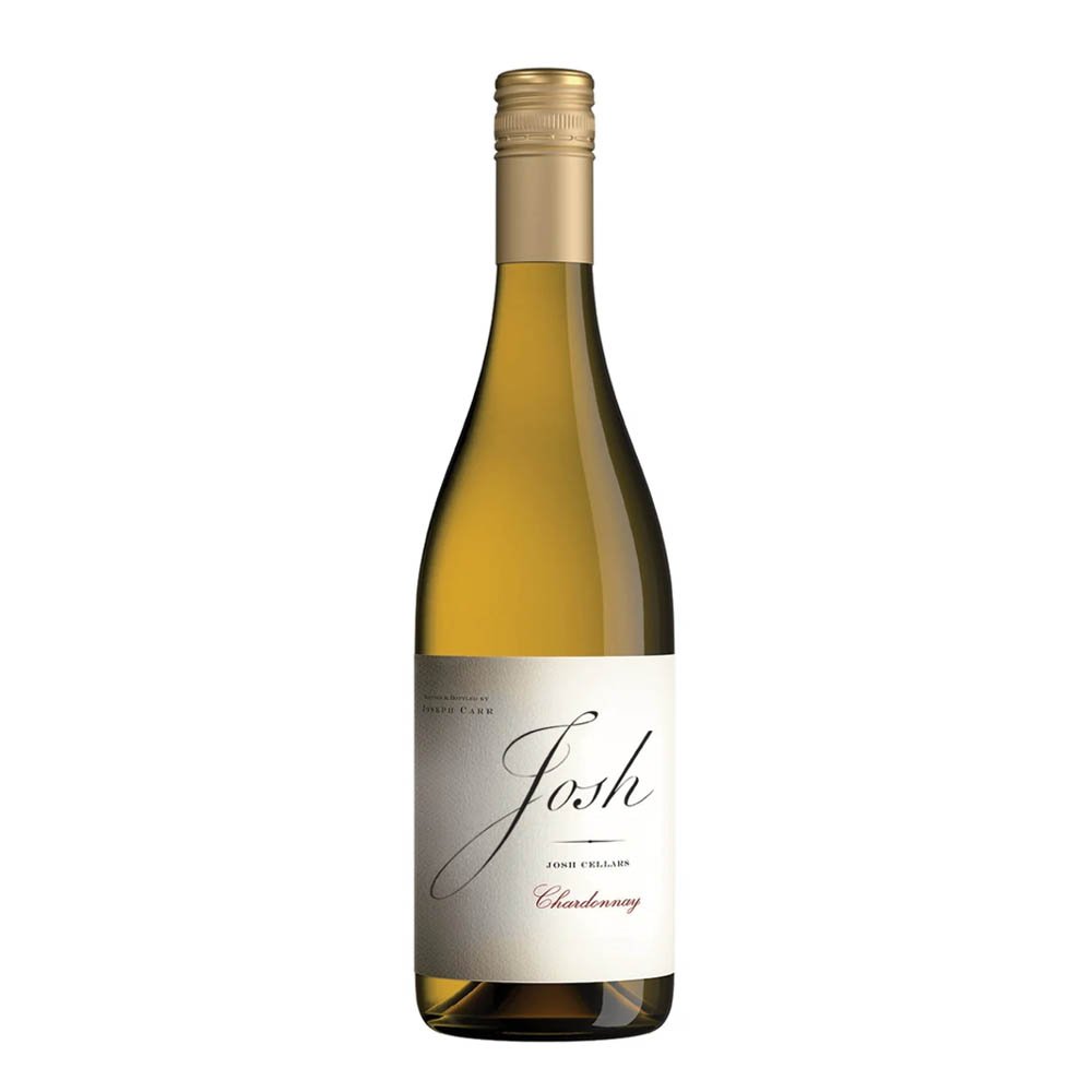 Josh Cellars Oaked Chardonnay Wine For Thanksgiving