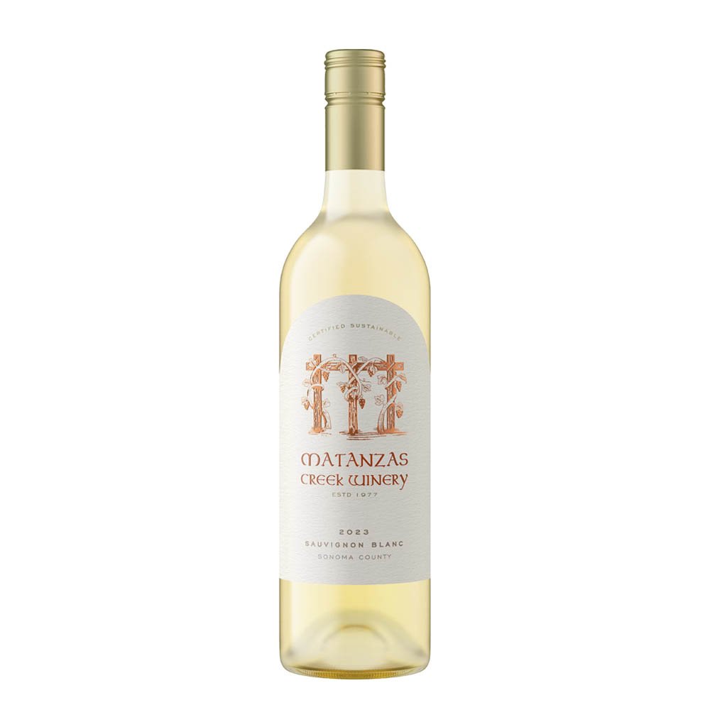 Matanzas Creek Sauvignon Wine For Thanksgiving Gift