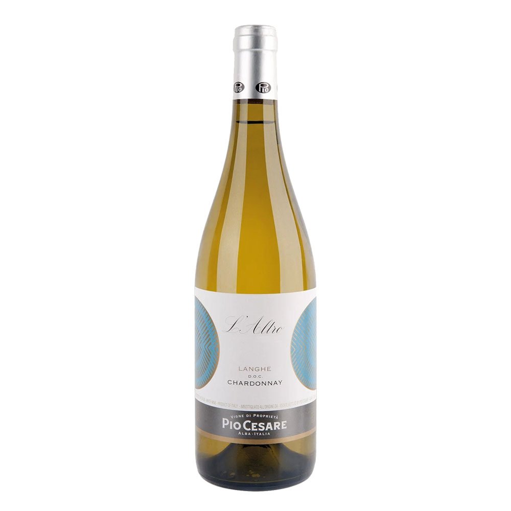 Pio Cesare Laltro Unoaked Chardonnay