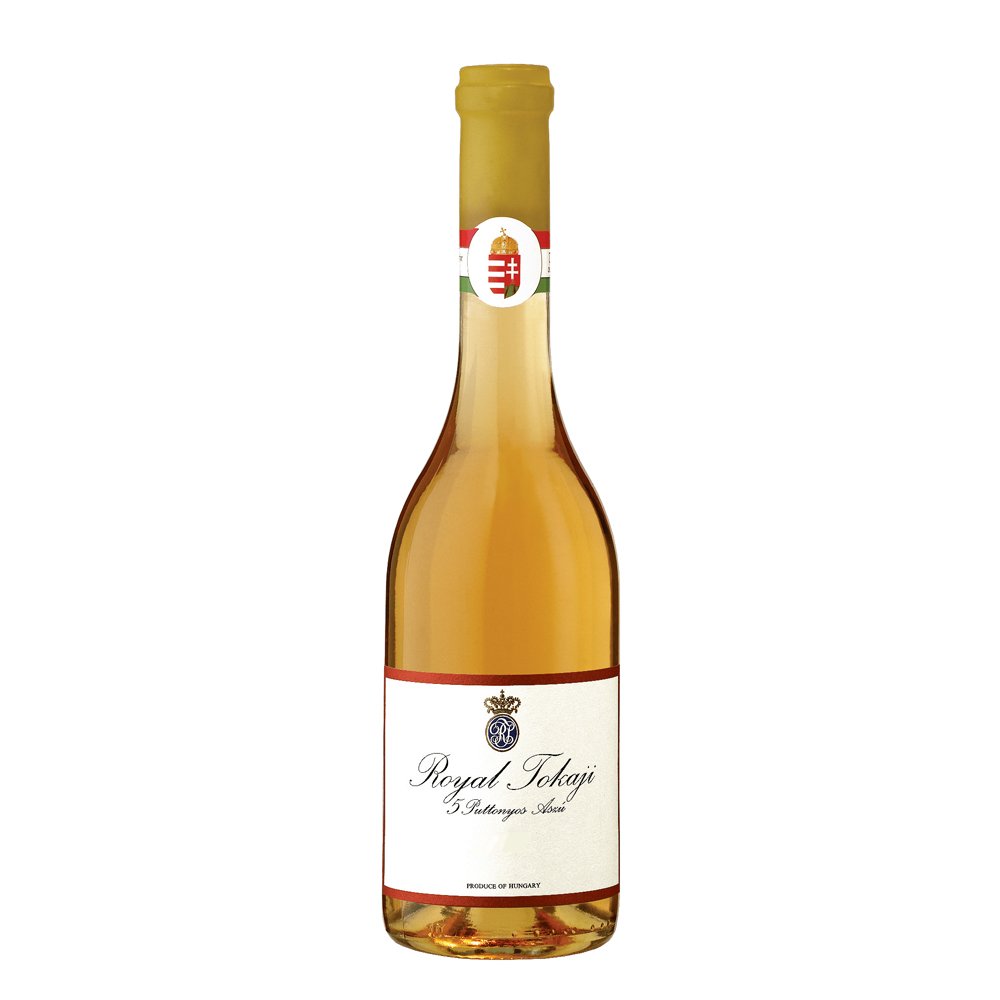 royal tokaji aszu 5